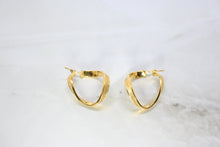  Gold Hoop Earrings