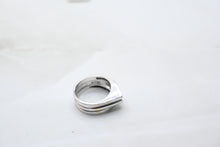  White Gold Diamond Ring