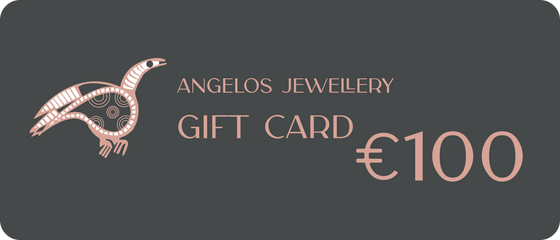 Angelos Jewellery Gift Card