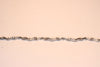 White Gold Tennis Bracelet with diamonds