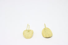  Gold Plated Silver Earrings