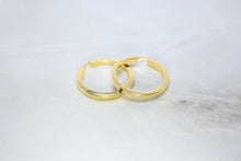  Gold Hoop Earrings