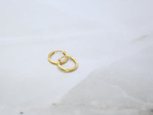  Gold Hoop Earrings