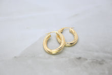  Gold Hoop Earrings