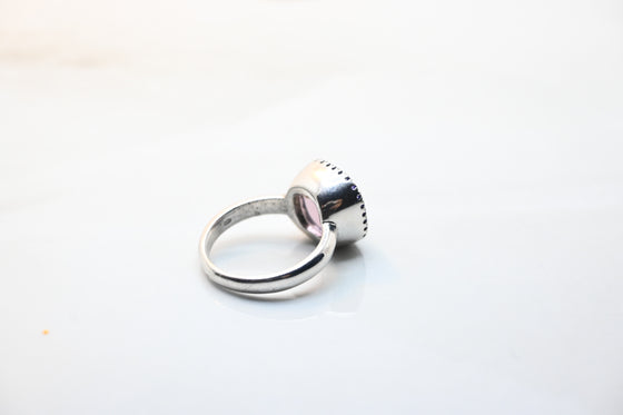 Silver Ring