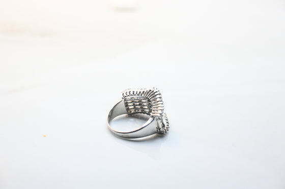 Silver Ring