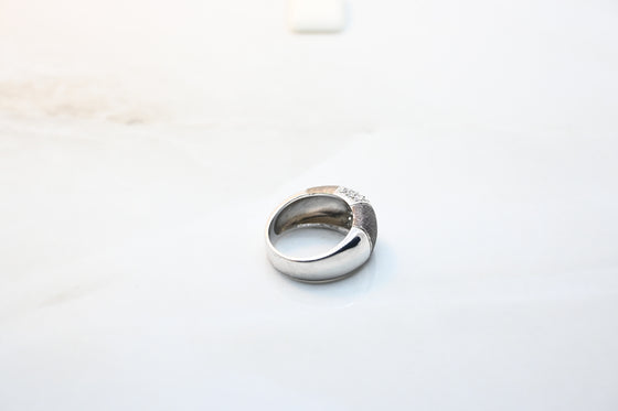 Silver Ring