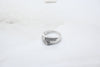 Platinum Diamond Ring