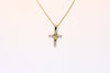 Gold Cross