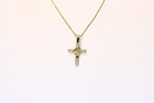  Gold Cross