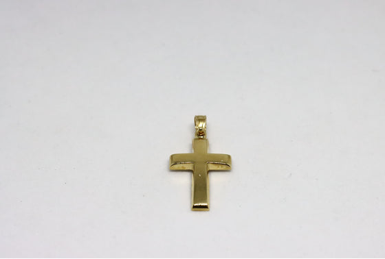 Gold Cross