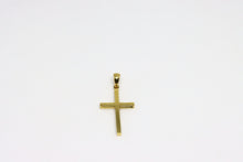  Gold Cross