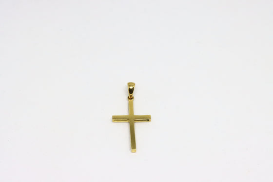 Gold Cross