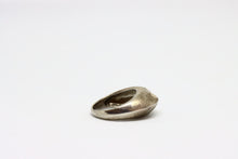  Silver Mad Ring