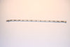 White Gold Tennis Bracelet with diamonds