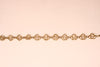 Gold Chain Bracelet