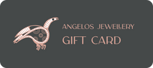  Angelos Jewellery Gift Card